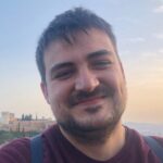 Pablo García Clemente